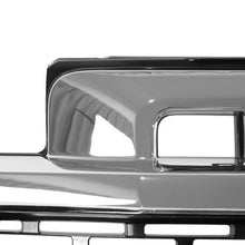 Load image into Gallery viewer, 2020–2022 Ford F-250 F-350 Super Duty Chrome Front Upper Bumper Grille | OEM Fit