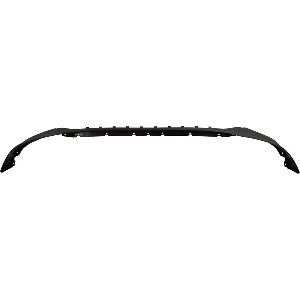 2016–2019 GMC Sierra 1500  Front Lower Valance Textured | OEM Fit