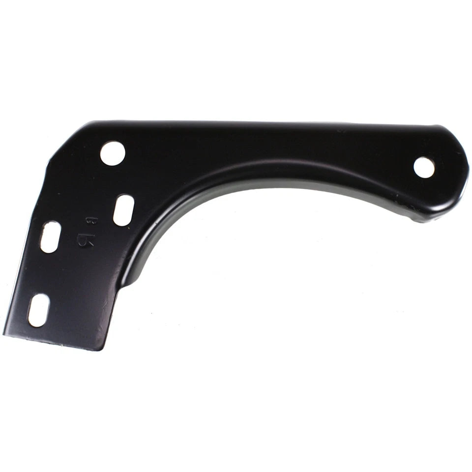 1997–2001 Dodge Ram 1500 / 1997–2002 Ram 2500 Front Bumper Kit w/ Bracket | OEM Fit