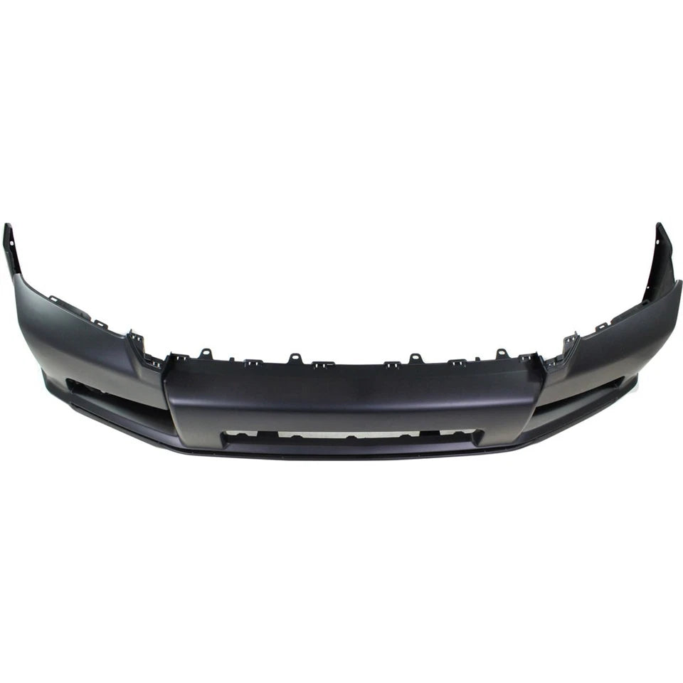 2010–2013 Toyota 4Runner Front Bumper Cover | OEM Fit