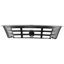 Load image into Gallery viewer, Ford F-150 / F-250 HD / F-350 / Bronco Grille (F4TZ8200A) | OEM Fit