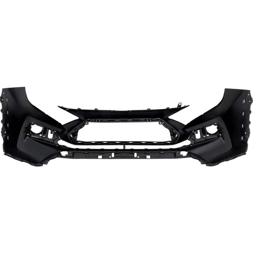 2019–2021 Toyota RAV4 Front Bumper Cover Primed| OEM Fit