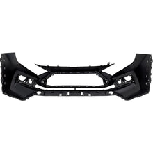Load image into Gallery viewer, 2019–2021 Toyota RAV4 Front Bumper Cover Primed| OEM Fit