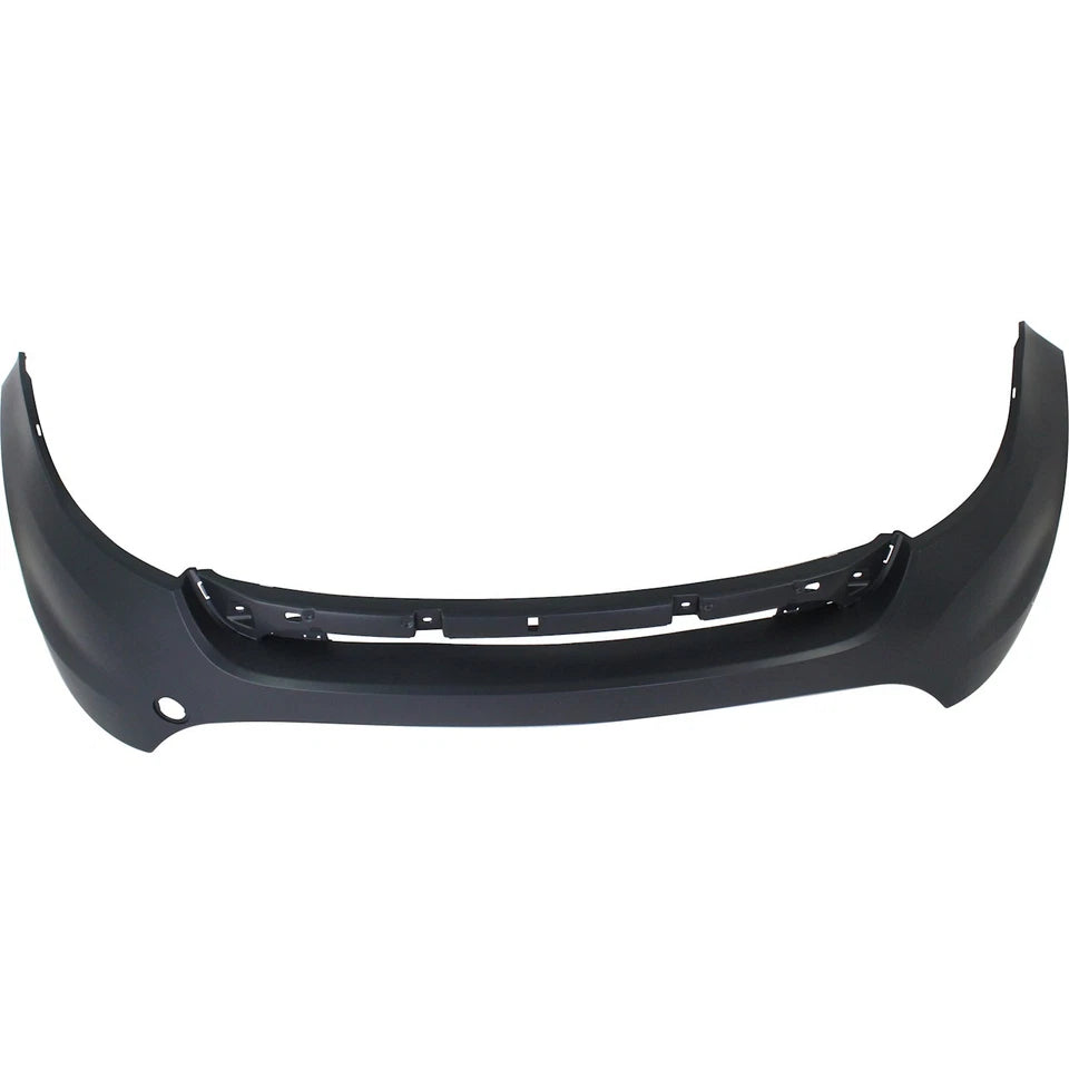 2011-2015 Ford Explorer Front Upper Bumper Cover Primed | OEM Fit