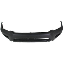 Load image into Gallery viewer, Front Bumper Cover For 2012-2013 Toyota Tacoma w/ Fog Lamp Holes Primed (1-Piece Set)