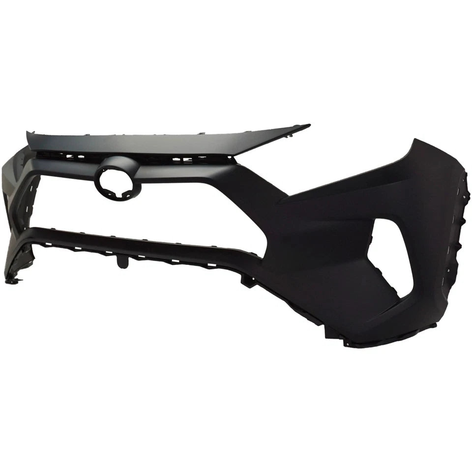 2021–2024 Toyota RAV4 Prime Front Bumper Cover Fascia | OEM Fit