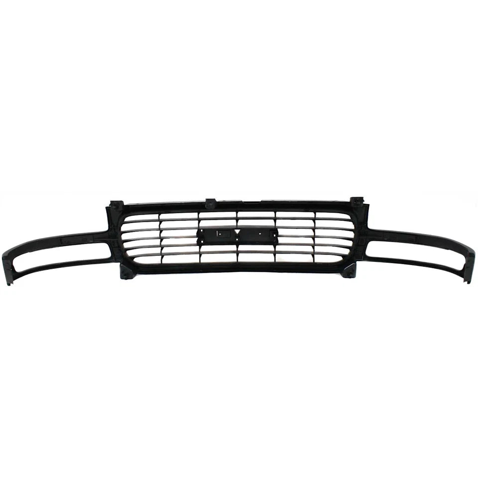 GMC Yukon XL 1500/2500 & Sierra HD Heavy Duty Truck Grille | OEM Fit