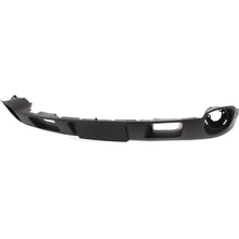 Load image into Gallery viewer, 2011–2014 GMC Sierra 2500HD/3500HD Front Valance Air Deflector | OEM Fit