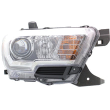 Load image into Gallery viewer, 2016–2017 Toyota Tacoma Headlight Set Driver &amp; Passenger Side 2Pc | OEM Fit