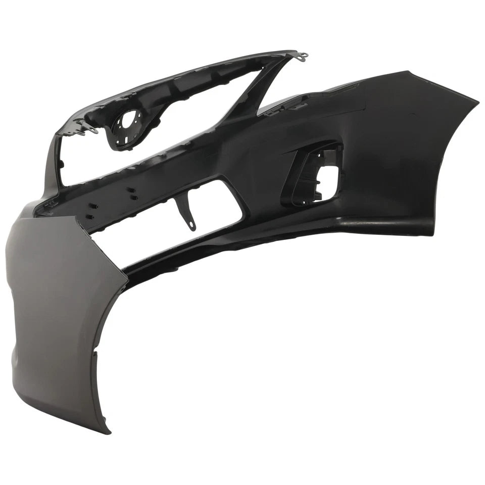 2011–2013 Toyota Corolla Front Bumper Cover | OEM Fit
