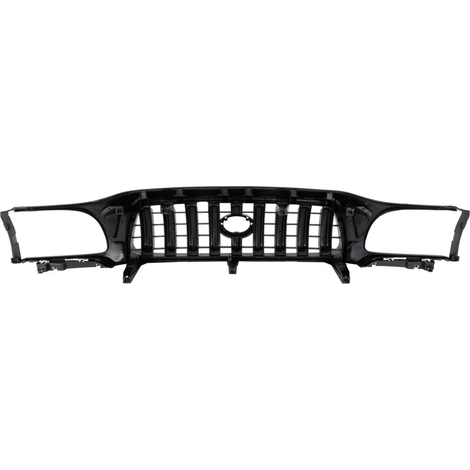 2001–2004 Toyota Tacoma Front Grille | OEM Fit