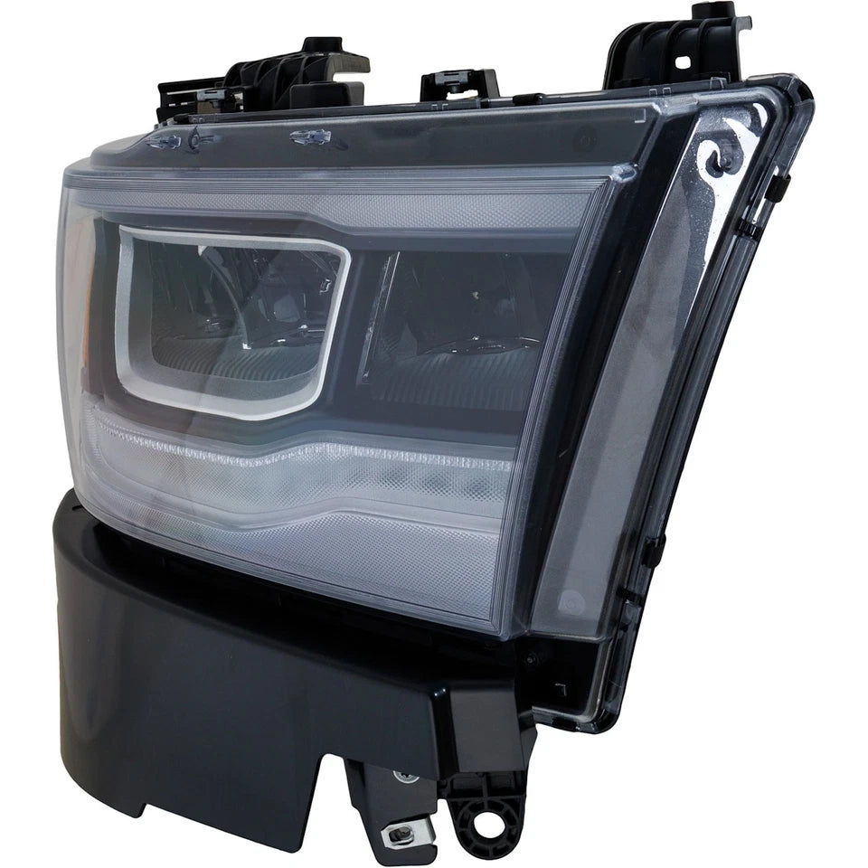 2019–2022 Ram 1500 Headlight Set Driver & Passenger Side  | OEM Fit