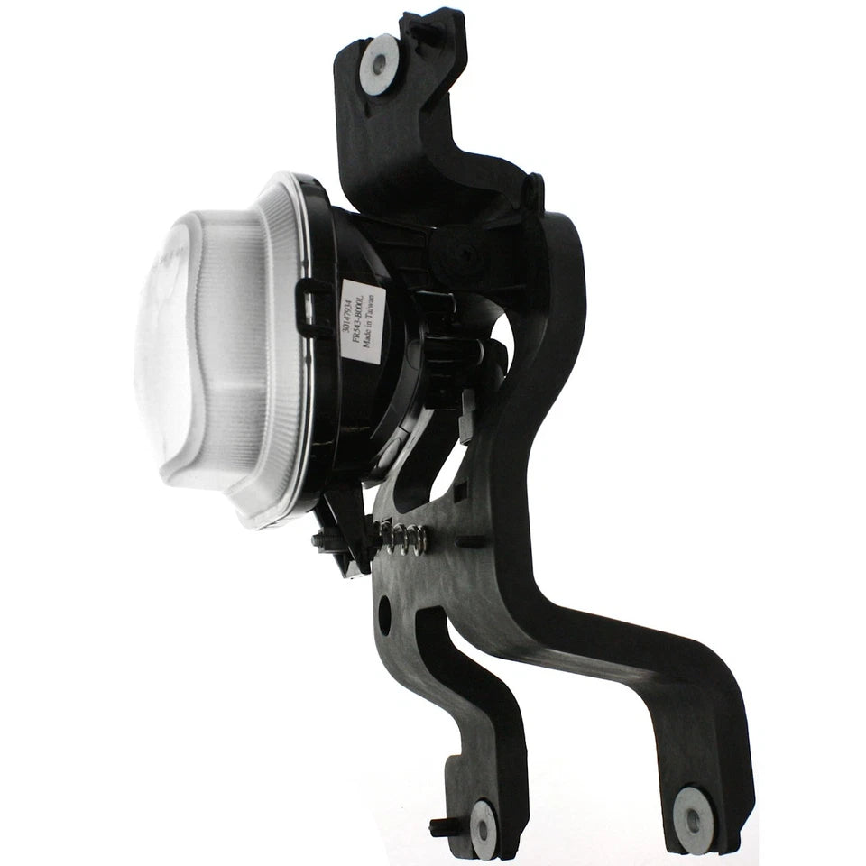 2008–2010 Ford F-250 / F-350 / F-450 Super Duty Fog Light Kit 2-Piece Set | OEM Fit