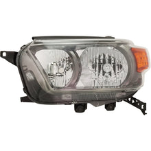 Load image into Gallery viewer, 2010–2013 Toyota 4Runner SR5 Headlight Set Left and Right 2Pc | OEM Fit