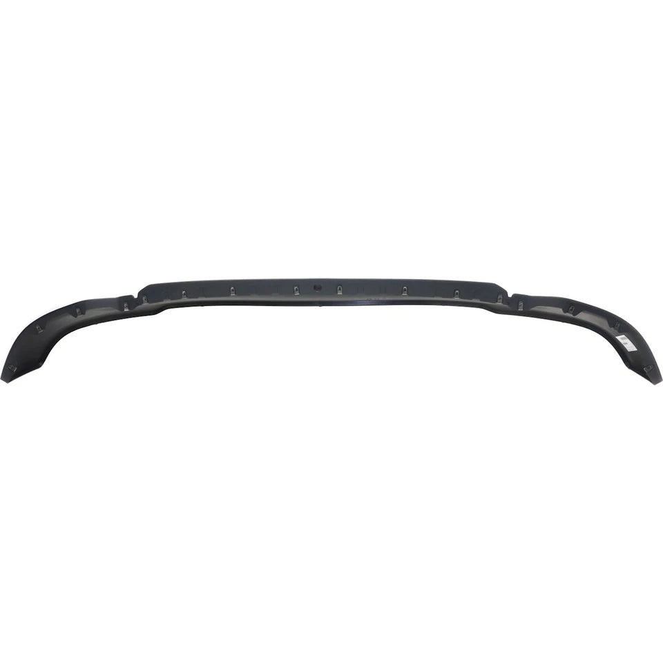 2015–2019 GMC Sierra 2500HD/3500HD Front Lower Valance Air Deflector | OEM Fit