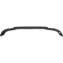 Load image into Gallery viewer, 2015–2019 GMC Sierra 2500HD/3500HD Front Lower Valance Air Deflector | OEM Fit