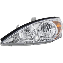 Load image into Gallery viewer, 2002–2004 Toyota Camry Headlight Pair Set  | OEM Fit