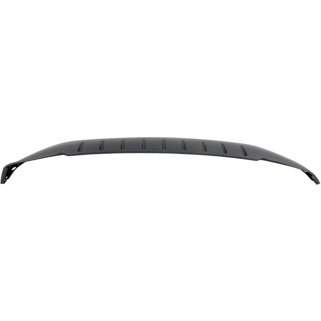 2011–2012 Ram 1500 Front Valance Textured | OEM Fit