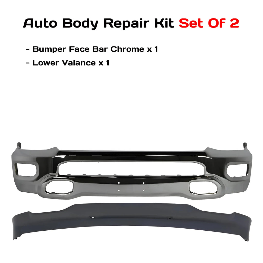 What’s Included in the Kit