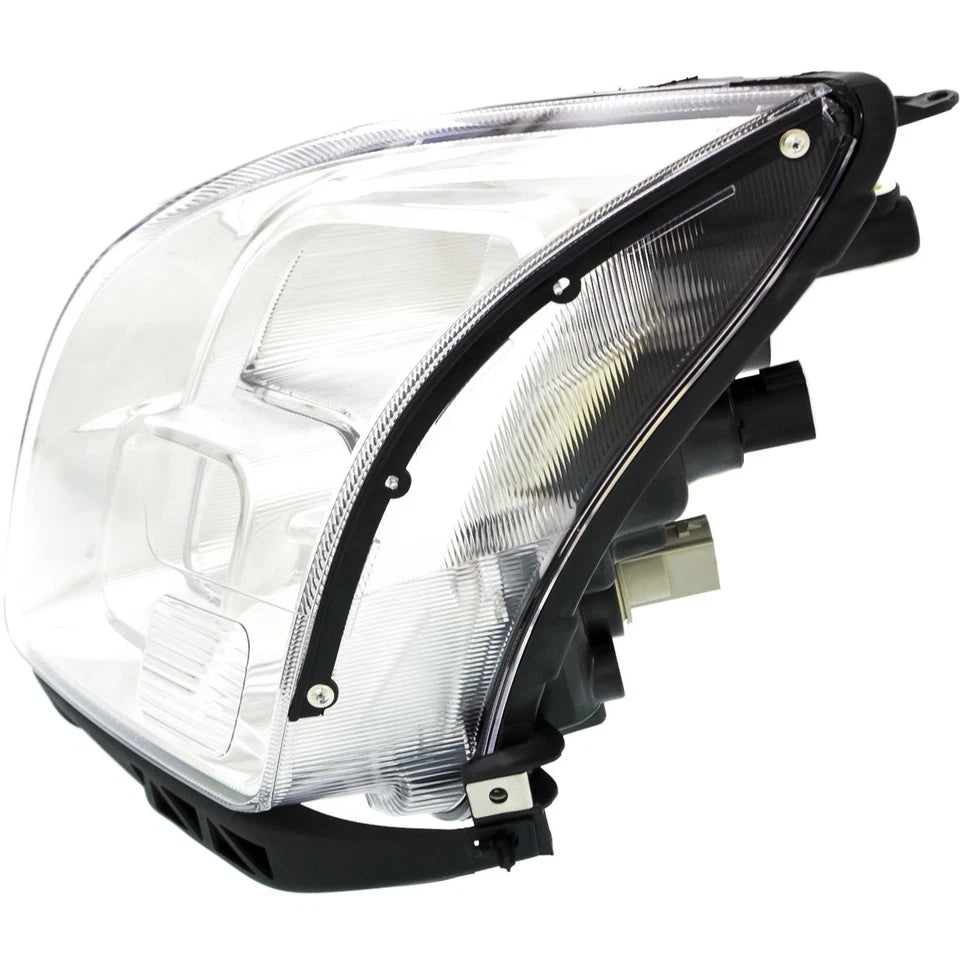 2006–2009 Ford Fusion Headlight Pair Set — Halogen  | OEM Fit