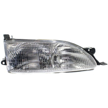 Load image into Gallery viewer, 1995–1996 Toyota Camry Headlight and Corner Lights 4-Piece Kit – OEM Fit