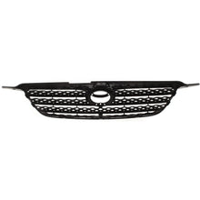 Load image into Gallery viewer, 2005–2006 Toyota Corolla Grille Gray Plastic | OEM Fit