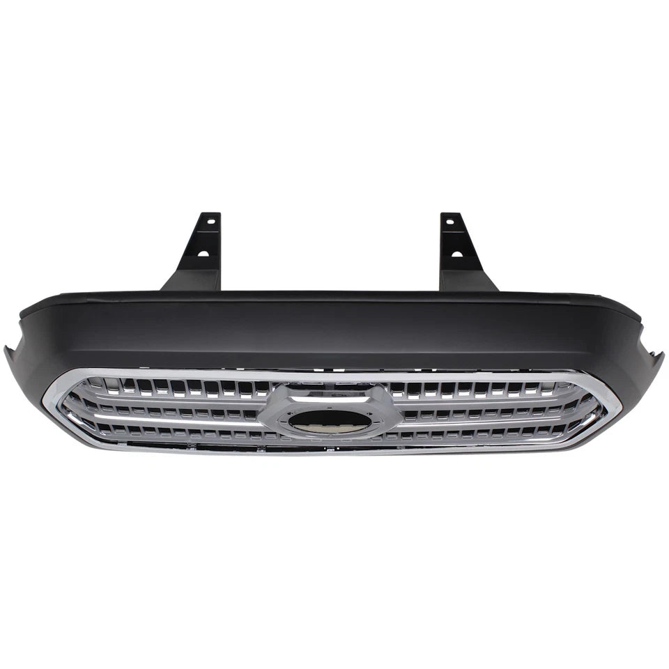 2016–2017 Toyota Tacoma Grille | OEM Fit