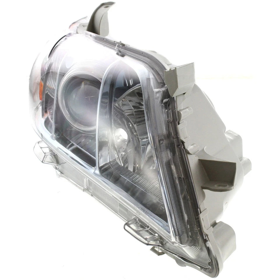 2007–2009 Toyota Camry Hybrid  Headlight Set Left & Right 2Pc | OEM Fit