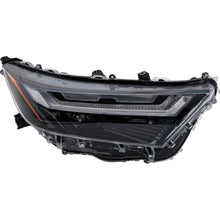 Load image into Gallery viewer, 2019–2021 Toyota RAV4 – Headlight  | OEM-Fit
