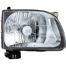 Load image into Gallery viewer, 2001–2004 Toyota Tacoma Headlight Set Left &amp; Right with Bulb 2Pc | OEM Fit