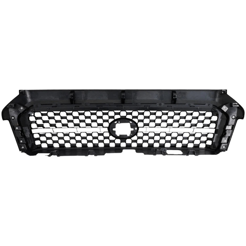 2018–2021 Toyota Tundra Front Grille | OEM Fit