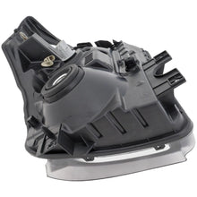 Load image into Gallery viewer, 2011–2016 Ford F-250 Super Duty Headlight Set Left and Right Side Black Halogen | OEM Fit