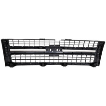 Load image into Gallery viewer, 2007–2010 Chevrolet Silverado 2500 HD Grille Assembly Chrome Frame with Black Insert | OEM Fit