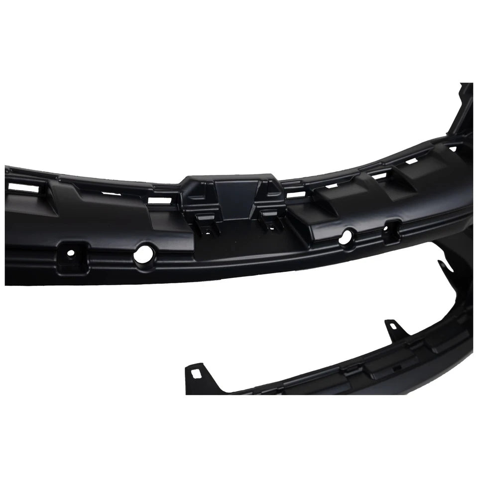 2015–2017 Toyota Camry Front Bumper Cover Primed 52119-07912 TO1000409 | OEM Fit