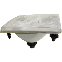 Load image into Gallery viewer, Headlights For 1999-2007 Ford E-350 Super Duty Driver &amp; Passenger Side Halogen w/ Bulbs (Pair, Set of 2)