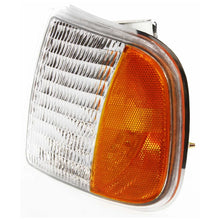 Load image into Gallery viewer, 1997–2003 Ford F-150 Headlight Kit Left &amp; Right Headlights with Corner Lights | OEM Fit