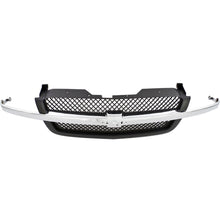 Load image into Gallery viewer, 2003–2006 Chevrolet Silverado 1500  Front Grille |OEM Fit