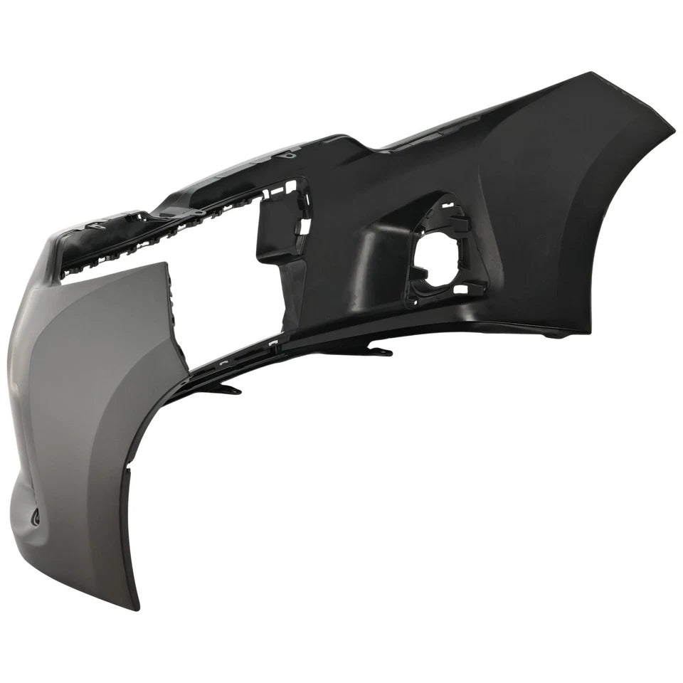 2014–2016 Toyota Corolla Front Bumper Cover Primed | OEM Fit