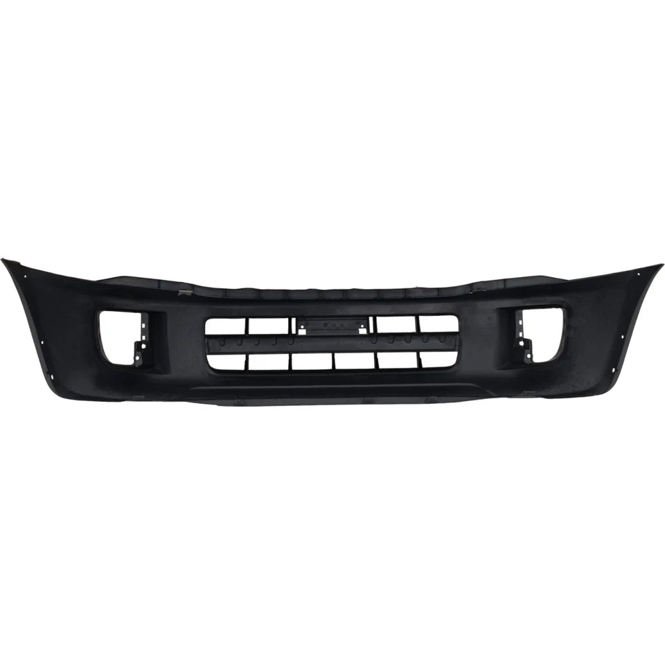 2001–2003 Toyota RAV4 Front Bumper Cover | OEM Fit