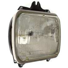 Load image into Gallery viewer, 1987–1995 Toyota Pickup Halogen Headlight Set Left &amp; Right Sealed Beam Type | OEM Fit