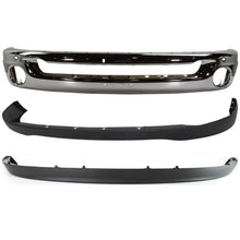 Load image into Gallery viewer, 2006–2008 Dodge Ram 1500 / 2500 / 3500 Front Bumper Face Bar | OEM Fit