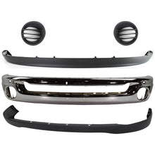Load image into Gallery viewer, 2006–2008 Dodge Ram 1500 / 2500 / 3500 Front Bumper Face Bar | OEM Fit