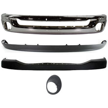 Load image into Gallery viewer, 2006–2008 Dodge Ram 1500 / 2500 / 3500 Front Bumper Face Bar | OEM Fit