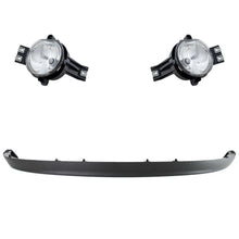Load image into Gallery viewer, 2002–2008 Dodge Ram 1500 Front Valance Kit Left and Right Side | OEM Fit