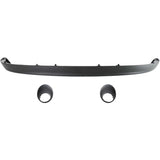 2002–2008 Dodge Ram 1500 Front Valance Kit (New Body) w/ Fog Light Trim | OEM Fit