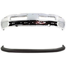 Load image into Gallery viewer, 1994–2001 Dodge Ram 1500 / 2500 / 3500 Front Bumper Face Bar | OEM Fit