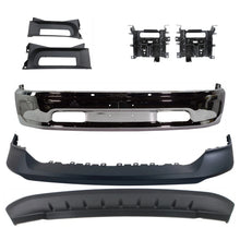 Load image into Gallery viewer, 2019–2023 Ram 1500 Classic Front Lower Bumper kit | OEM Fit