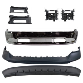 2019–2023 Ram 1500 Classic Front Lower Bumper kit | OEM Fit
