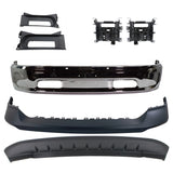 2019–2023 Ram 1500 Classic Front Lower Bumper kit | OEM Fit