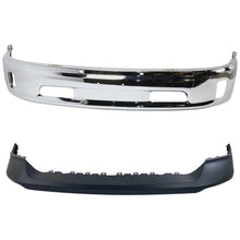 Load image into Gallery viewer, 2019–2023 Ram 1500 Classic Front Lower Bumper Face Bar | OEM Fit